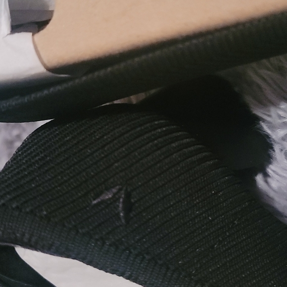 Chunk heels shoe - Picture 2 of 5